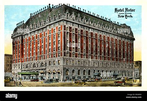 famous new york hotels 1920s.